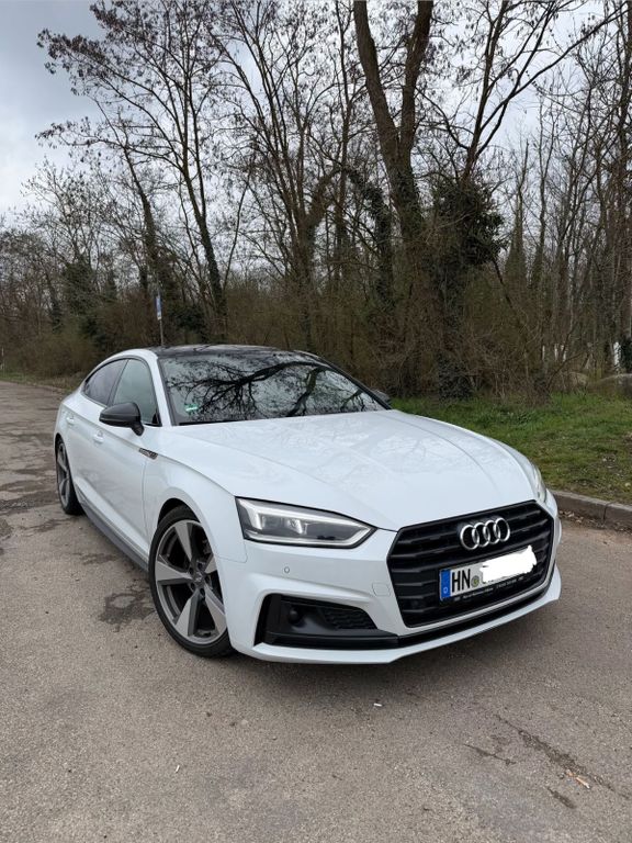 Bild des Angebotes Audi A5 40 TFSI S tronic Sportback design design