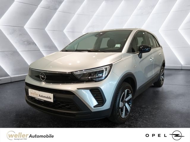Bild des Angebotes Opel Crossland 1.2 Turbo ''Enjoy'' Rückfahrkamera Nav