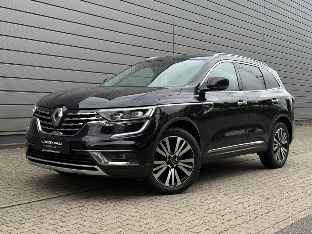 Bild des Angebotes Renault Koleos Initiale Paris 4x4 *HU/AU NEU*SH*NAVI*