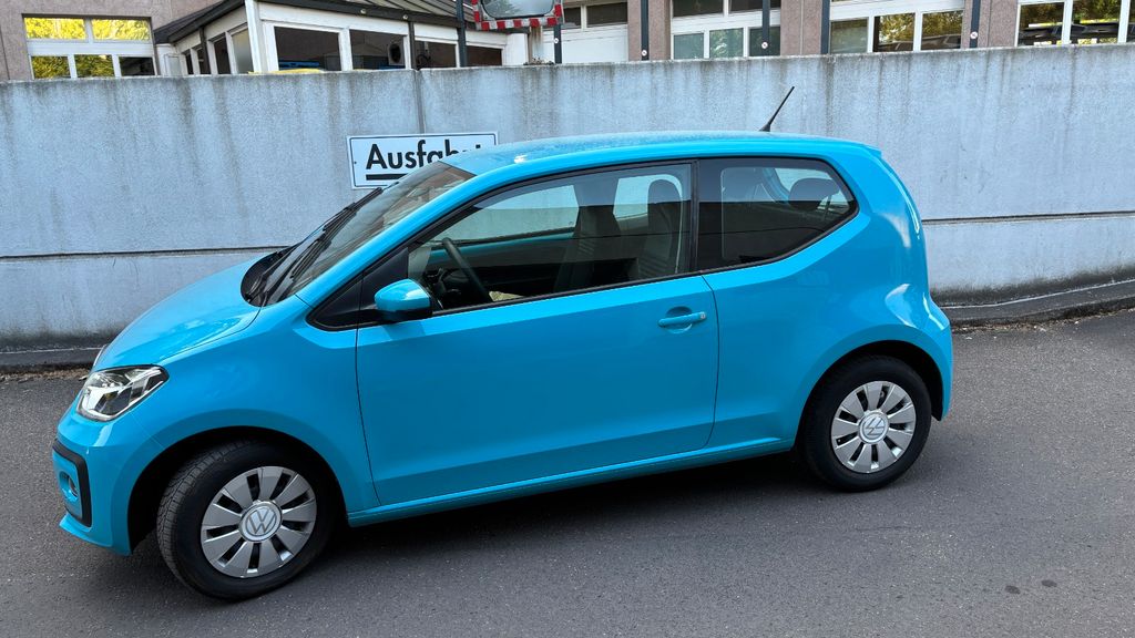 Bild des Angebotes Volkswagen up! 1.0 up! up!