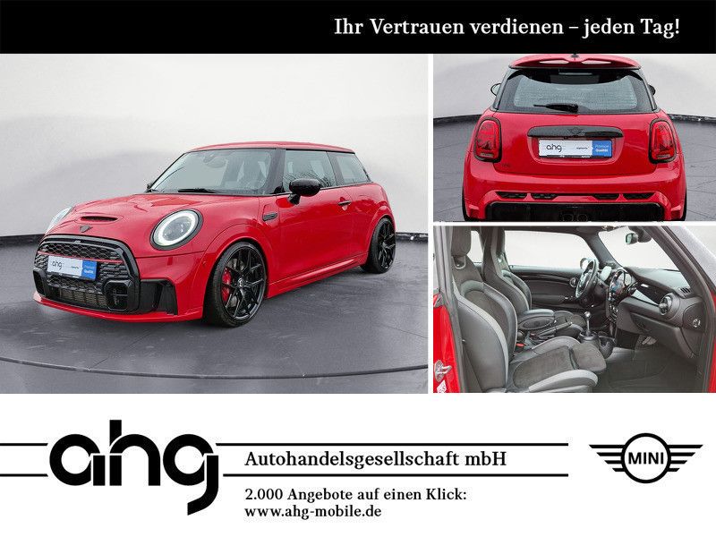 Bild des Angebotes MINI JCW John Cooper Works Trim Parkassistent Adaptiv