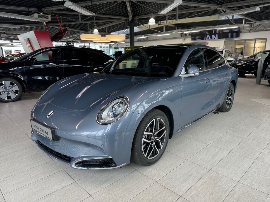 Bild des Angebotes GWM Ora 07 Pro