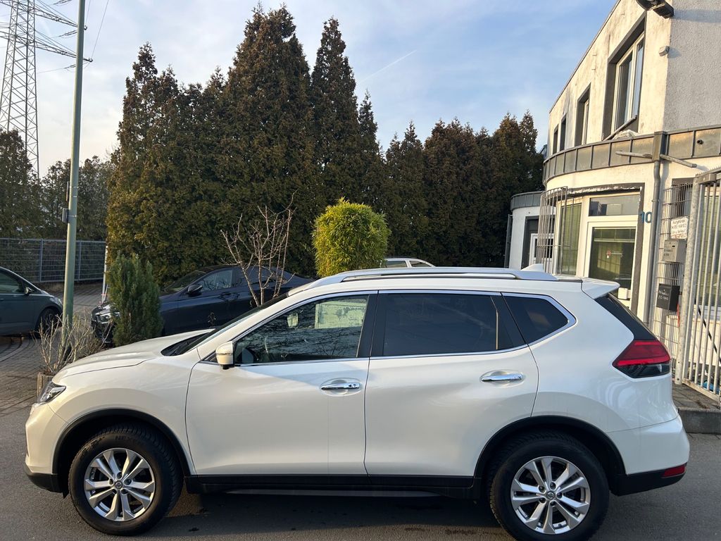 Bild des Angebotes Nissan X-Trail N-Connecta