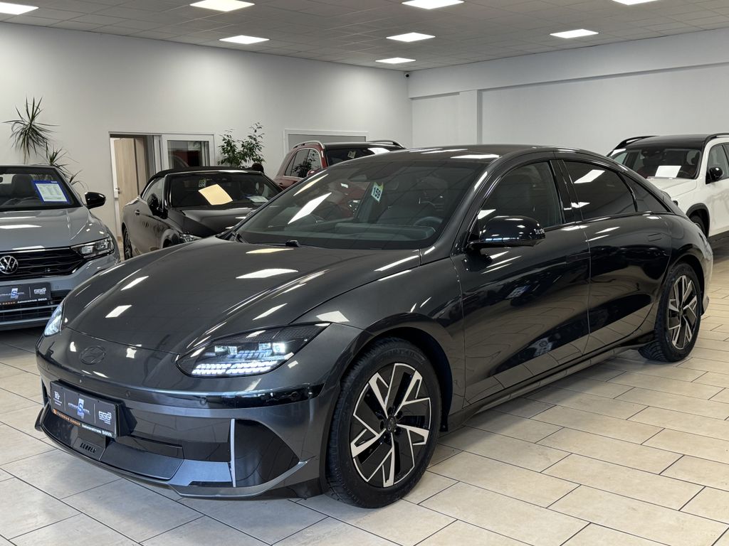 Bild des Angebotes Hyundai Ioniq 6 4WD First Edition BOSE Pano ACC HUD LED