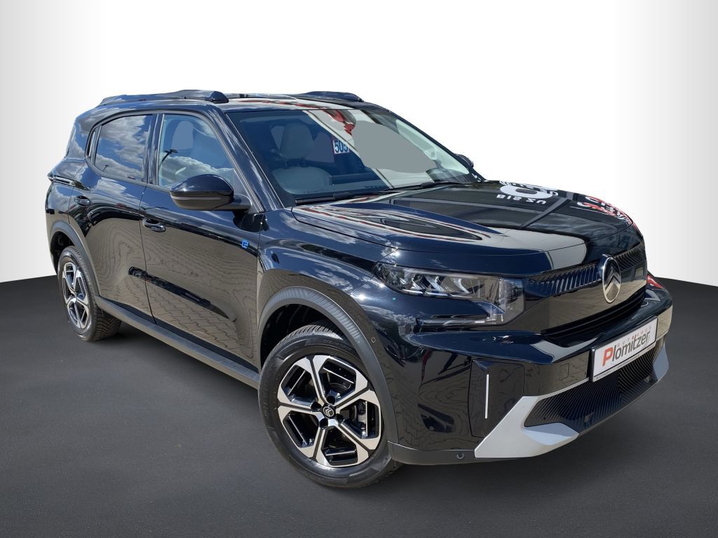 Bild des Angebotes Citroën e-C3 Aircross MAX *Allwetterreifen*Toter Winkel*