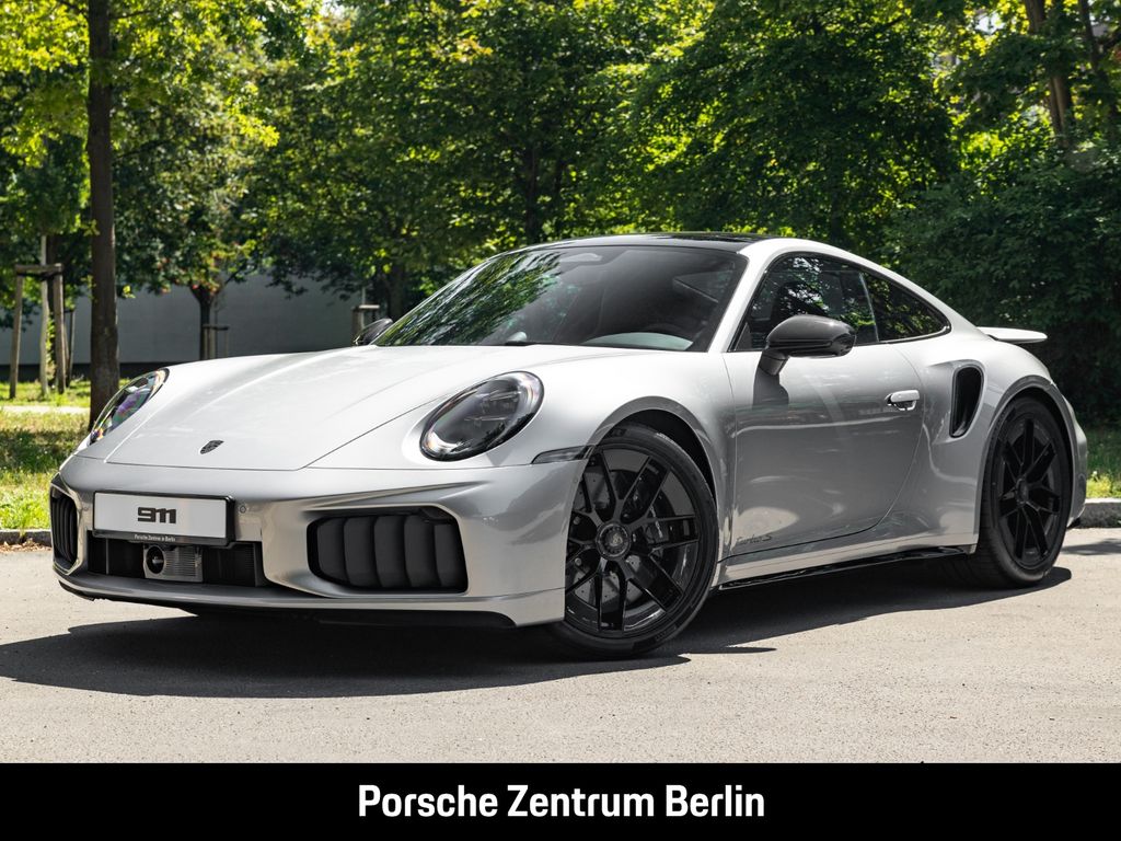 Bild des Angebotes Porsche 992 911 Turbo S Burmester InnoDrive Sportfahrwer