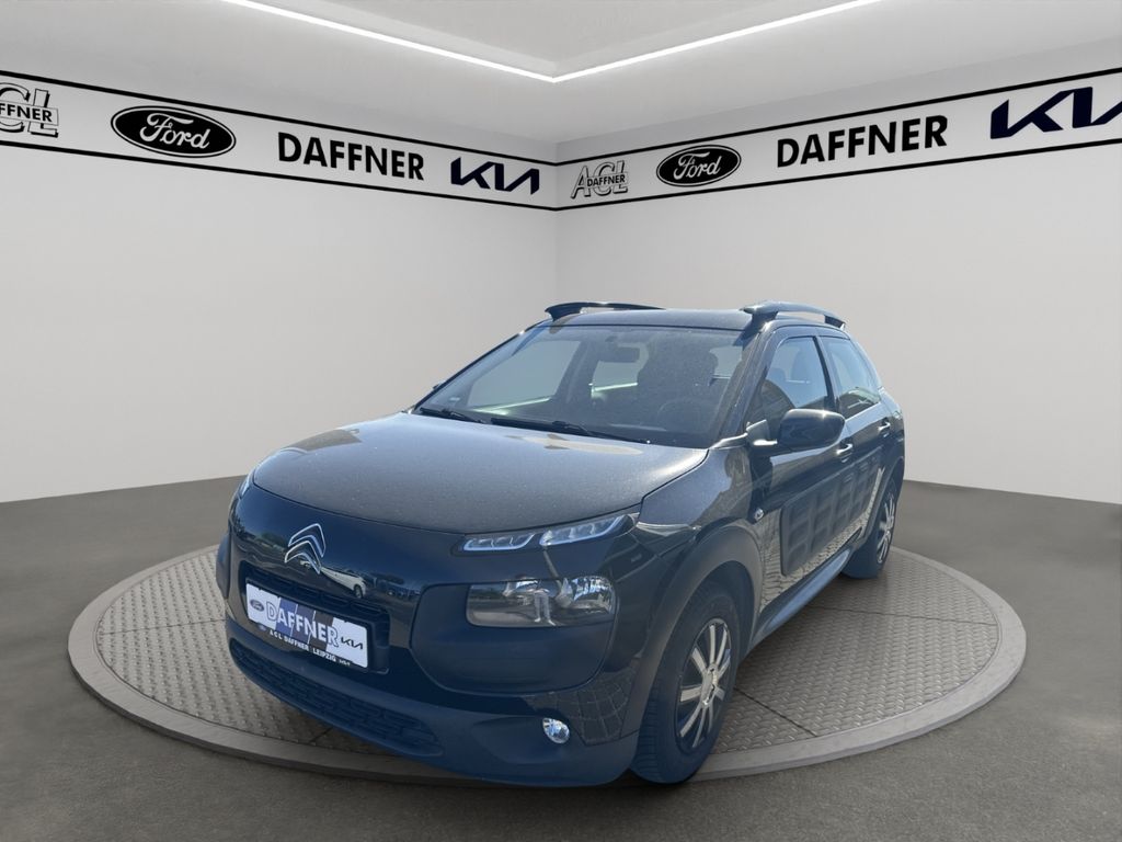 Bild des Angebotes Citroën C4 Cactus Selection 1.2 e-THP PureTech 110