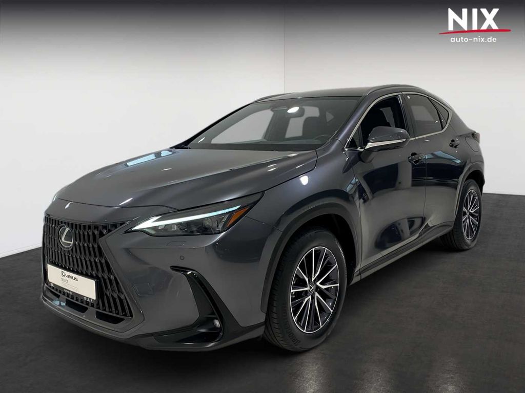 Bild des Angebotes Lexus NX 450h+ E-FOUR Executive-Paket KAMERA ALLRAD