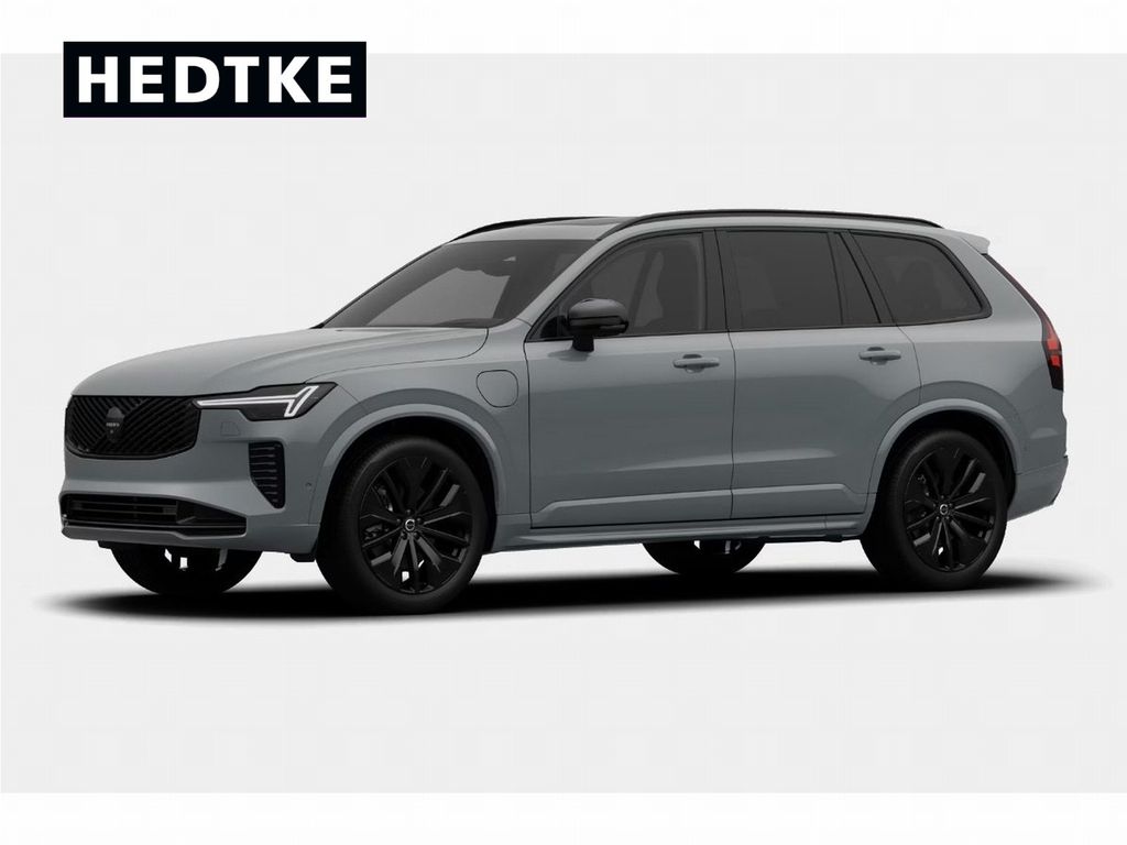 Bild des Angebotes Volvo 27% NACHLASS AUF UPE! XC90 T8 Ultra Black Editio