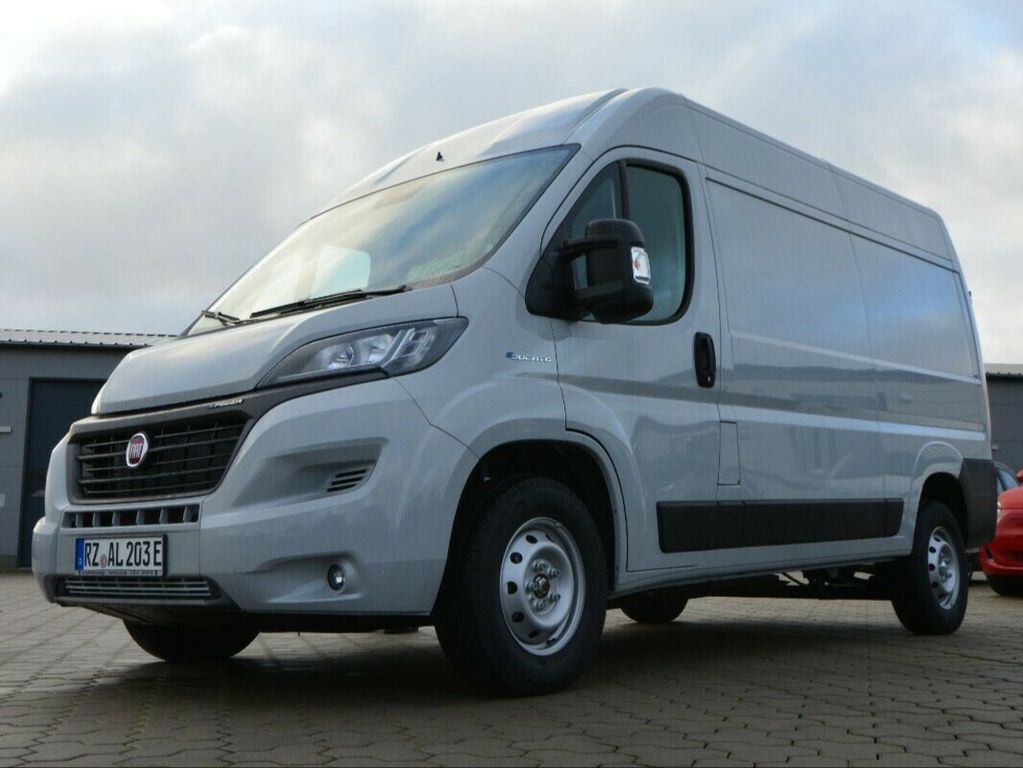 Bild des Angebotes Fiat eDucato-Electric Vehicle  L2H2 - ELEKTRO