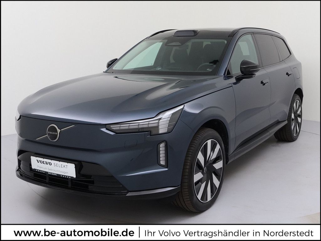 Bild des Angebotes Volvo EX90 Plus Pure Electric AWD LED PANO 7-SITZER