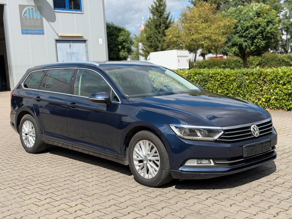 Bild des Angebotes Volkswagen Passat Variant Comfortline BMT/Start-Stopp *KeyL