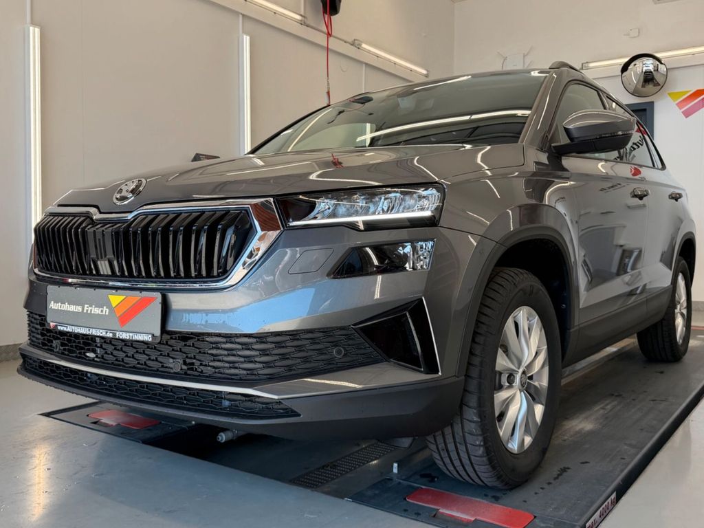 Bild des Angebotes Skoda Karoq Selection*AHK*SmartLink