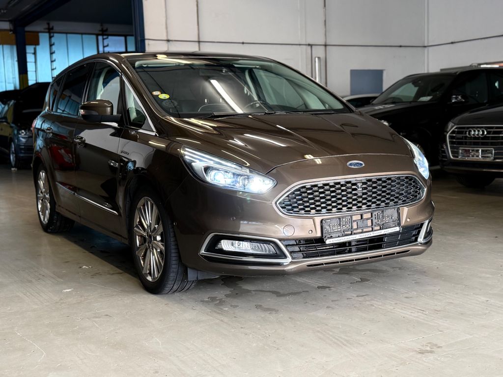 Bild des Angebotes Ford S-Max S-MAX Vignale