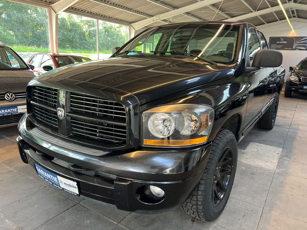 Bild des Angebotes Dodge RAM