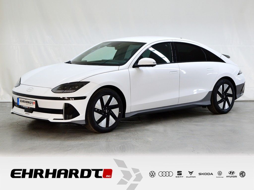Bild des Angebotes Hyundai Ioniq 6 77 kWh 4WD UNIQ WP*BOSE*18"