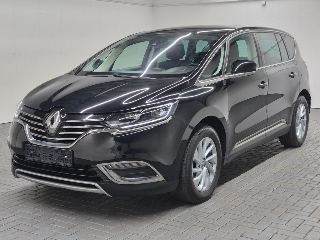 Bild des Angebotes Renault Espace Intens 7-Sitze/LED/Navi/Pano/AHK/SHZ/Kam