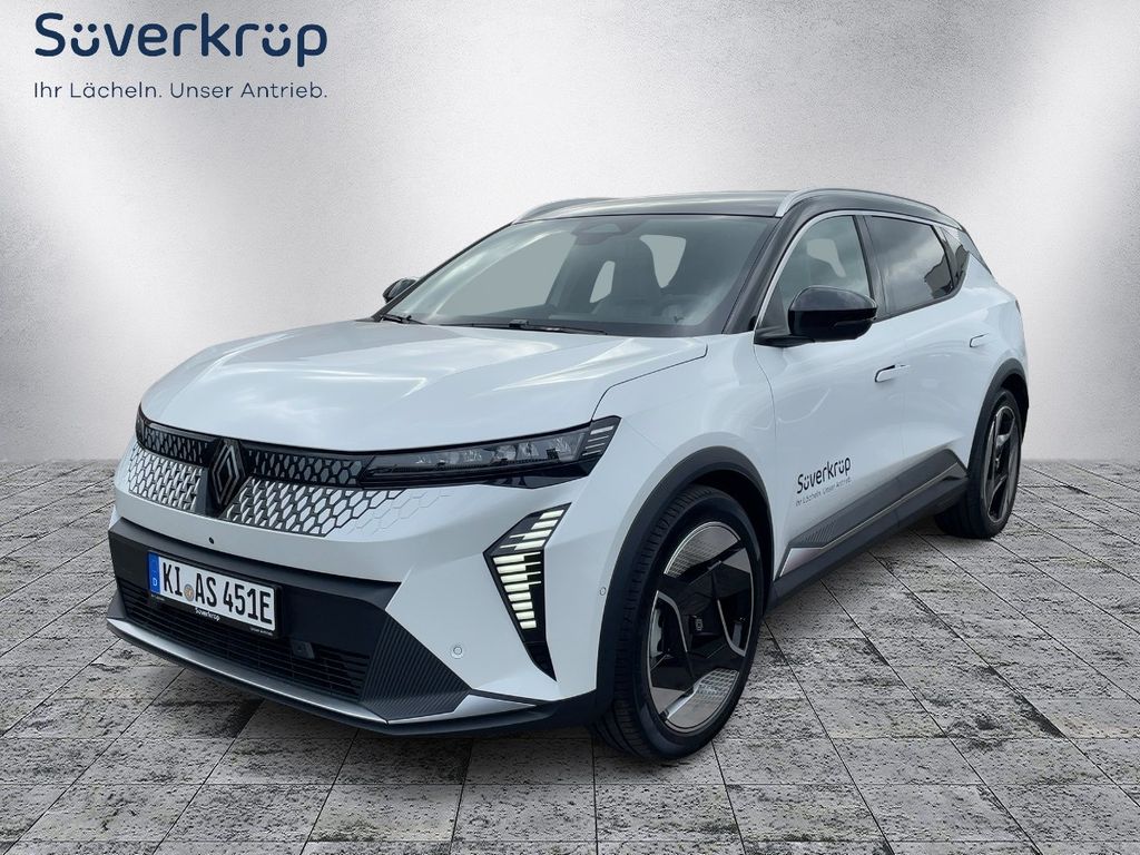 Bild des Angebotes Renault Scenic E-Tech 100% ele Iconic 220 Long Range
