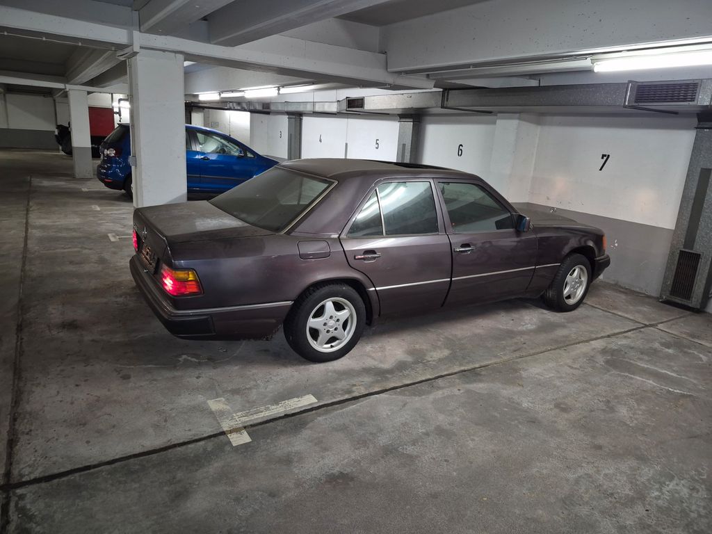 Bild des Angebotes Mercedes-Benz 230