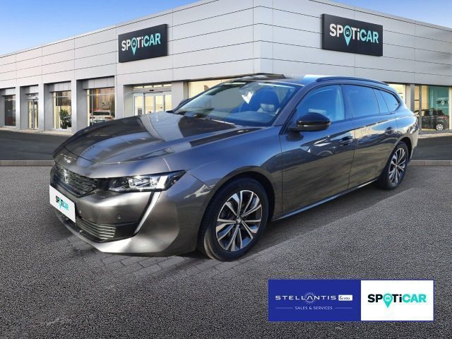 Bild des Angebotes Peugeot 508 SW Allure Pack BlueHDi 130