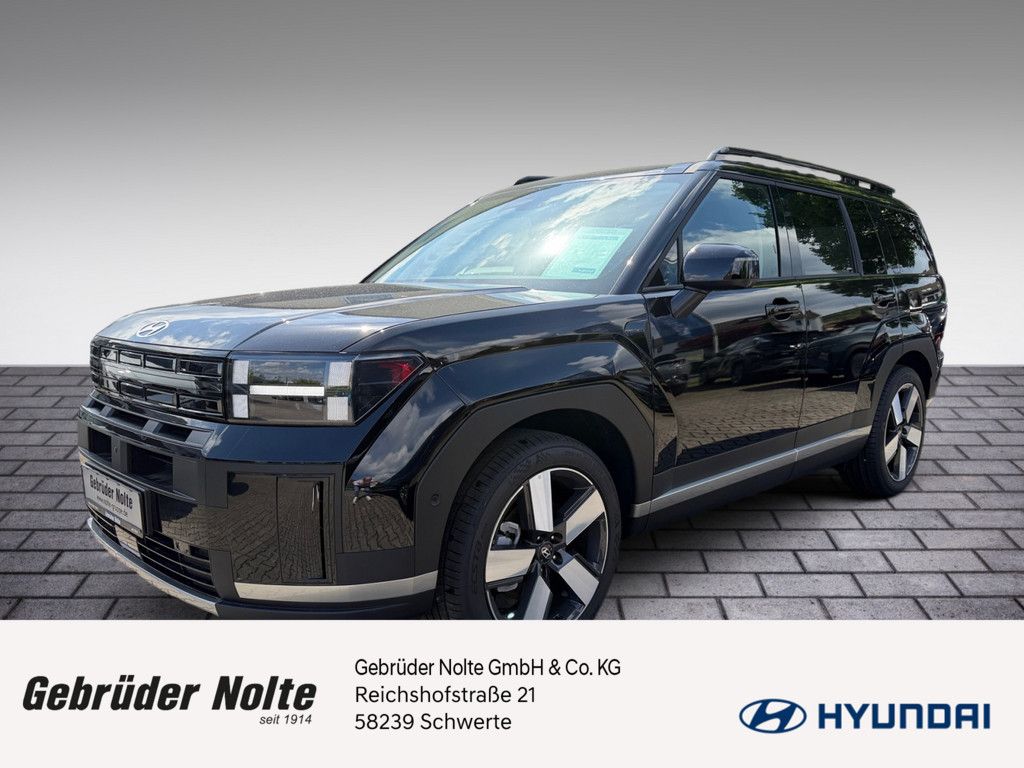 Bild des Angebotes Hyundai SANTA FE PHEV 7-Sitzer 4WD SIGNATURE