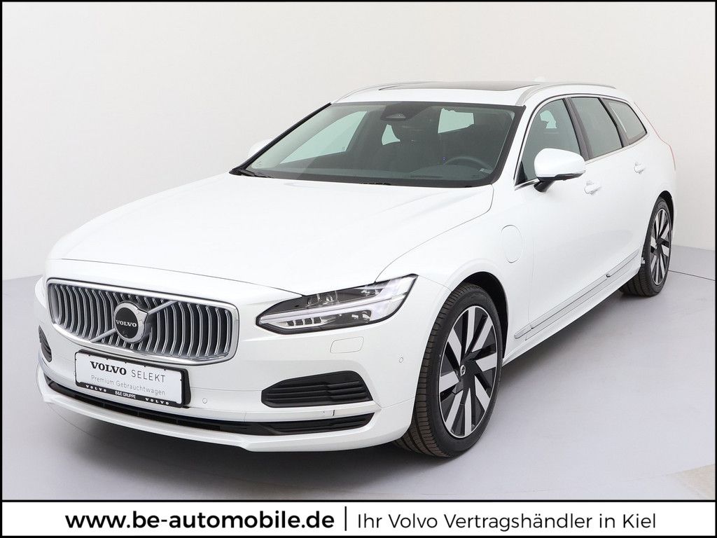 Bild des Angebotes Volvo V90 Kombi T8 Ultra Bright Recharge Plug-In Hybri