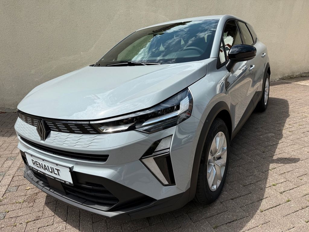 Bild des Angebotes Renault Symbioz Evolution 140 *SOFORT AN LAGER*