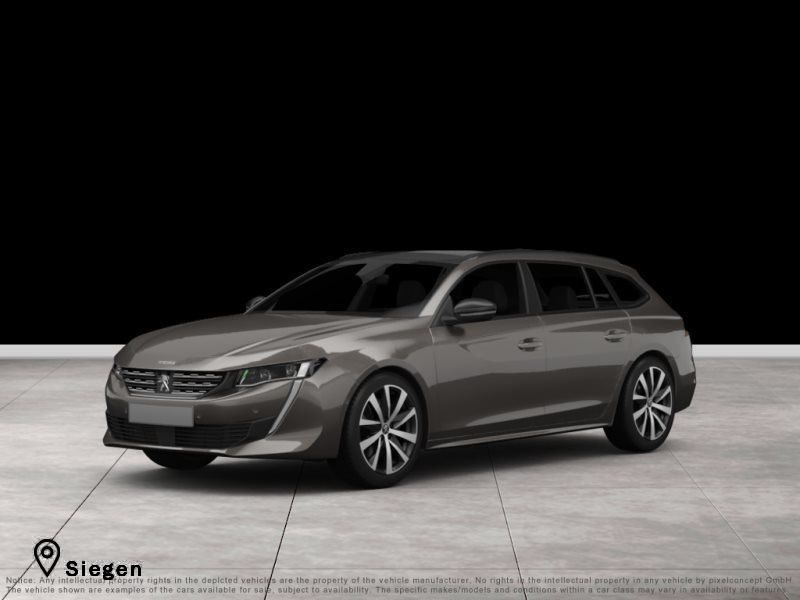 Bild des Angebotes Peugeot E-2008 E-2008 e- Allure DAB WLAN Tempomat