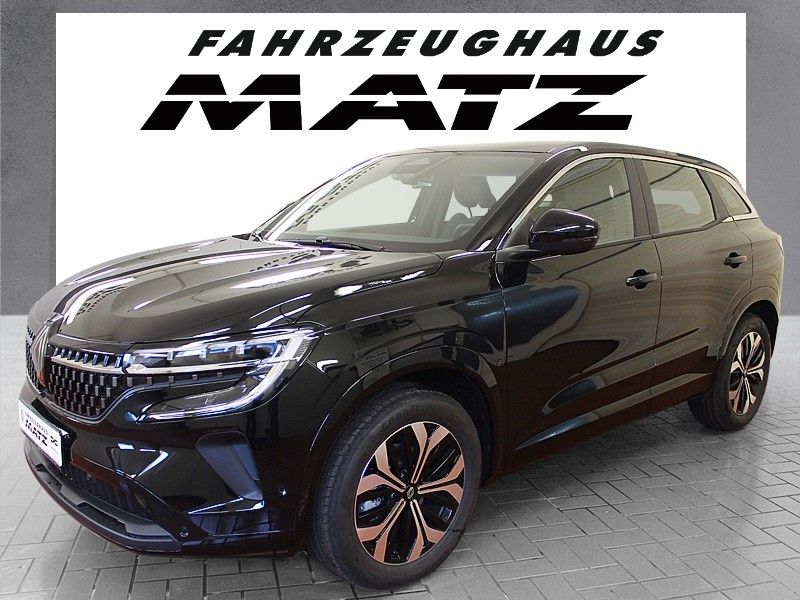Bild des Angebotes Renault Austral Mild Hybrid 140 Automatik Equilibre City