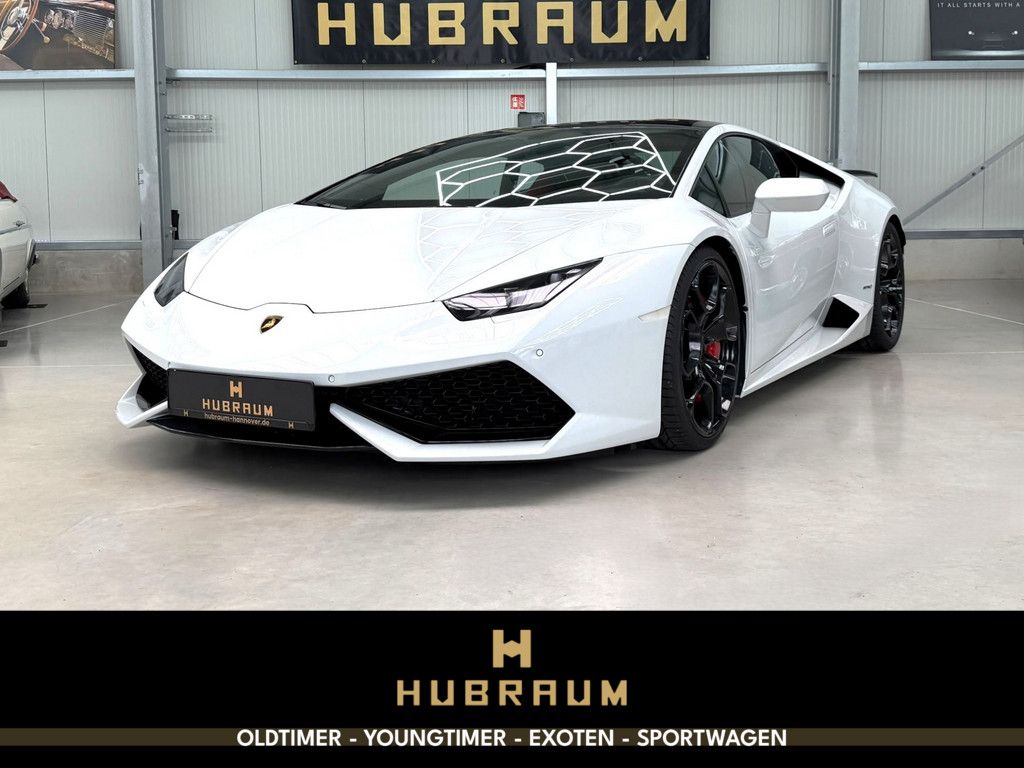 Bild des Angebotes Lamborghini Huracan LP610-4