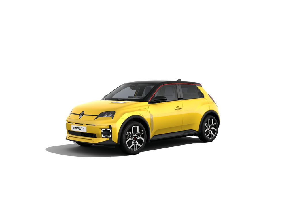Bild des Angebotes Renault R 5 5 E-Tech elektrisch Techno 150 Comfort Range