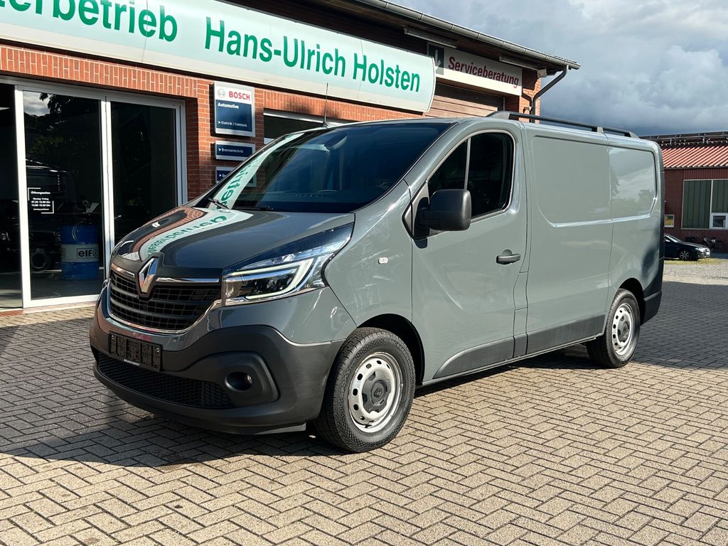 Bild des Angebotes Renault Trafic Kasten L1H1 3,0t Komfort