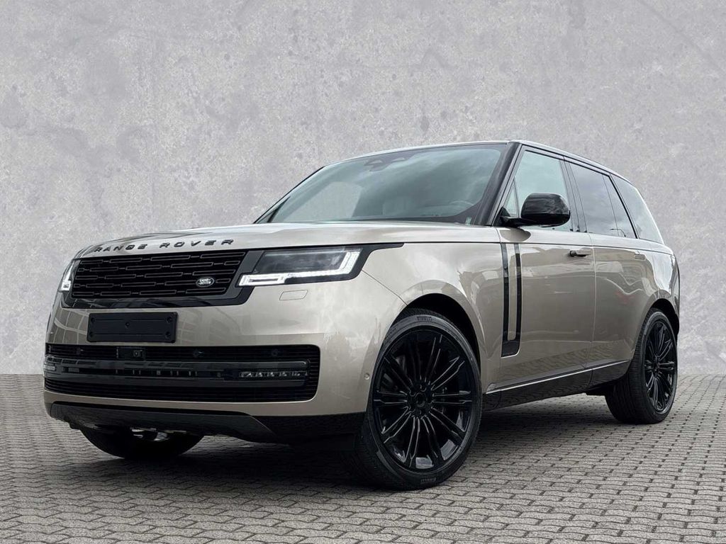 Bild des Angebotes Land Rover Range Rover P530 Autobiography Batumi Gold