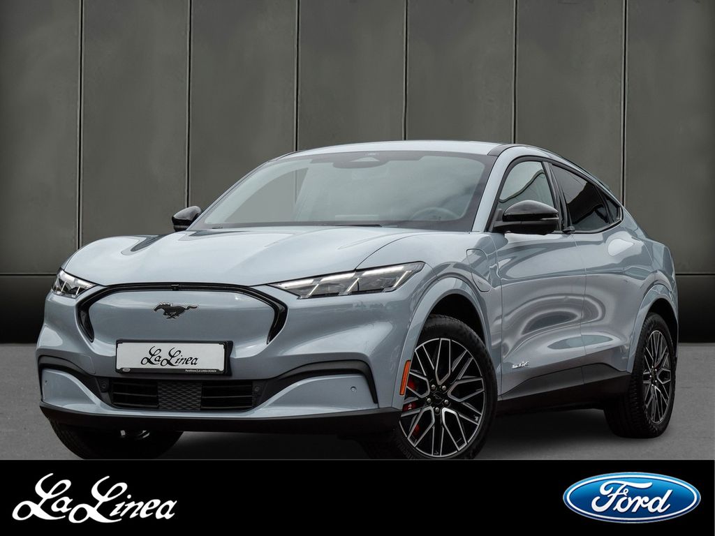 Bild des Angebotes Ford Mustang Mach-E HWD LED Premium
