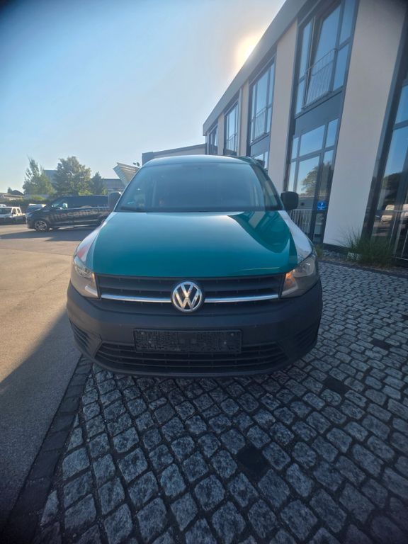Bild des Angebotes Volkswagen Caddy 2,0TDI 55kW BMT Conceptline 5-Sitzer