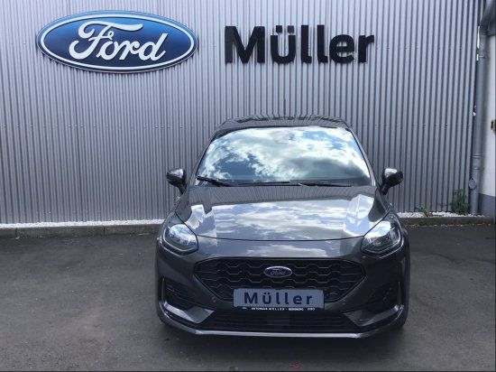 Bild des Angebotes Ford Fiesta   1.0 l EcoBoost ST-Line*Navi*Lenk/SHZ*Ga