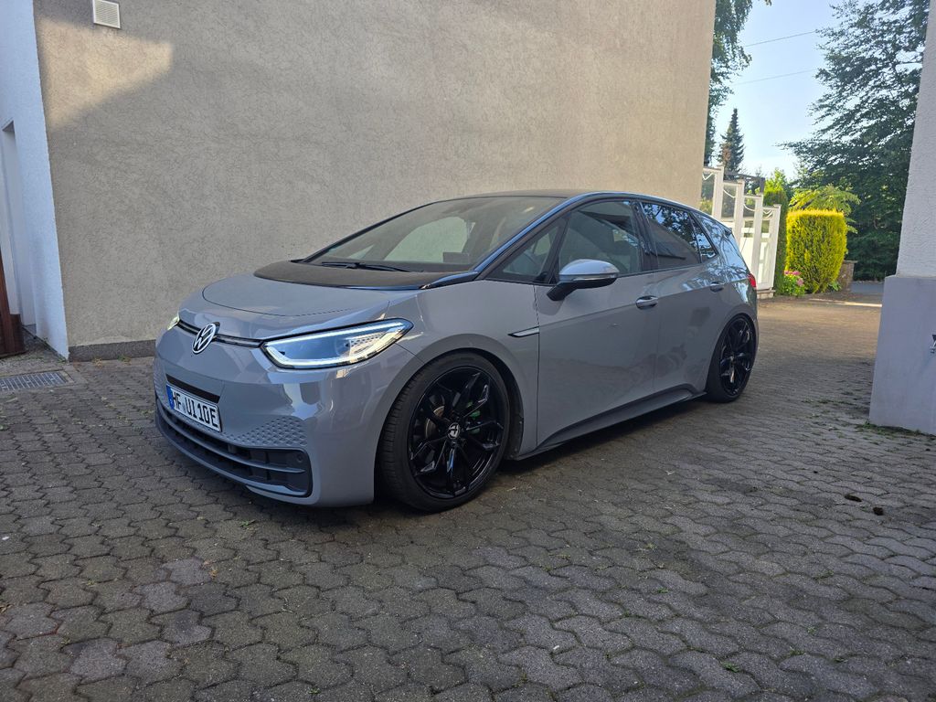 Bild des Angebotes Volkswagen ID.3 Pure 110 kW  Pure*Pano*Matrix*LederLenk*Spo