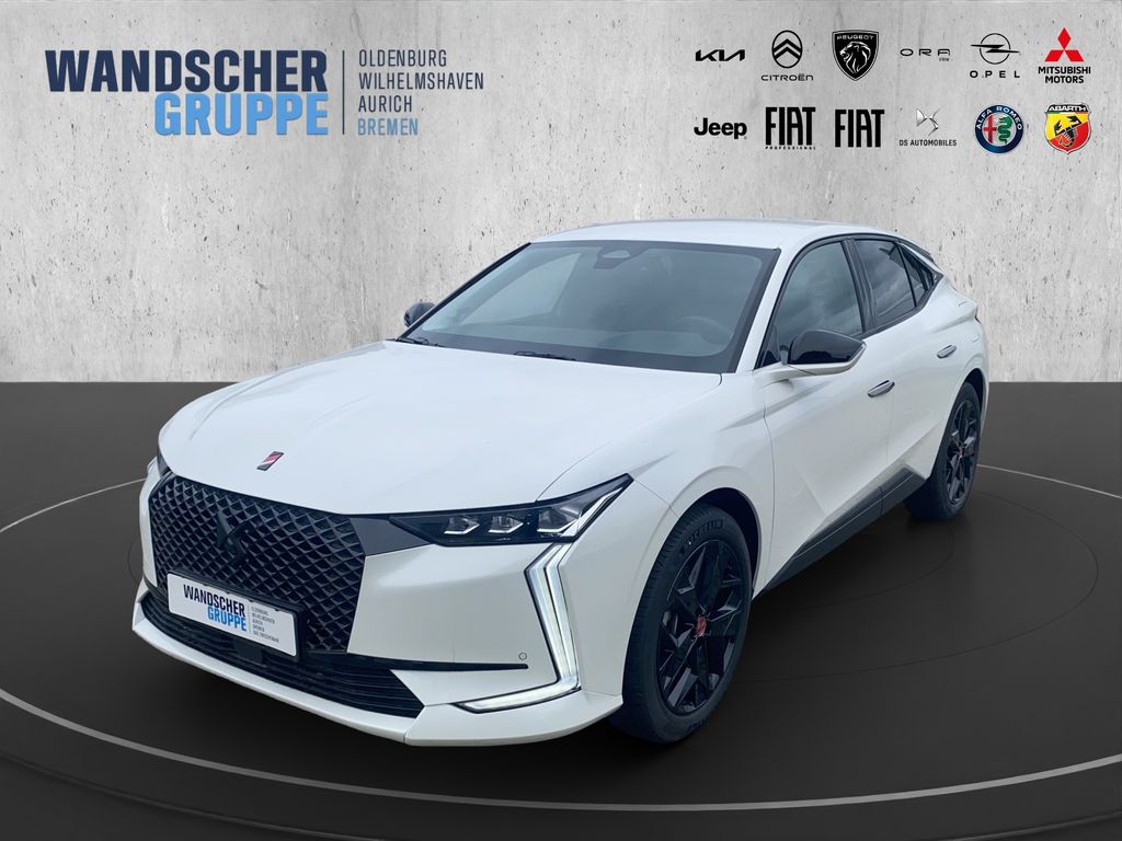 Bild des Angebotes DS Automobiles DS4 Hybrid ACC, 19Zoll Felgen, Rückfahrkamera
