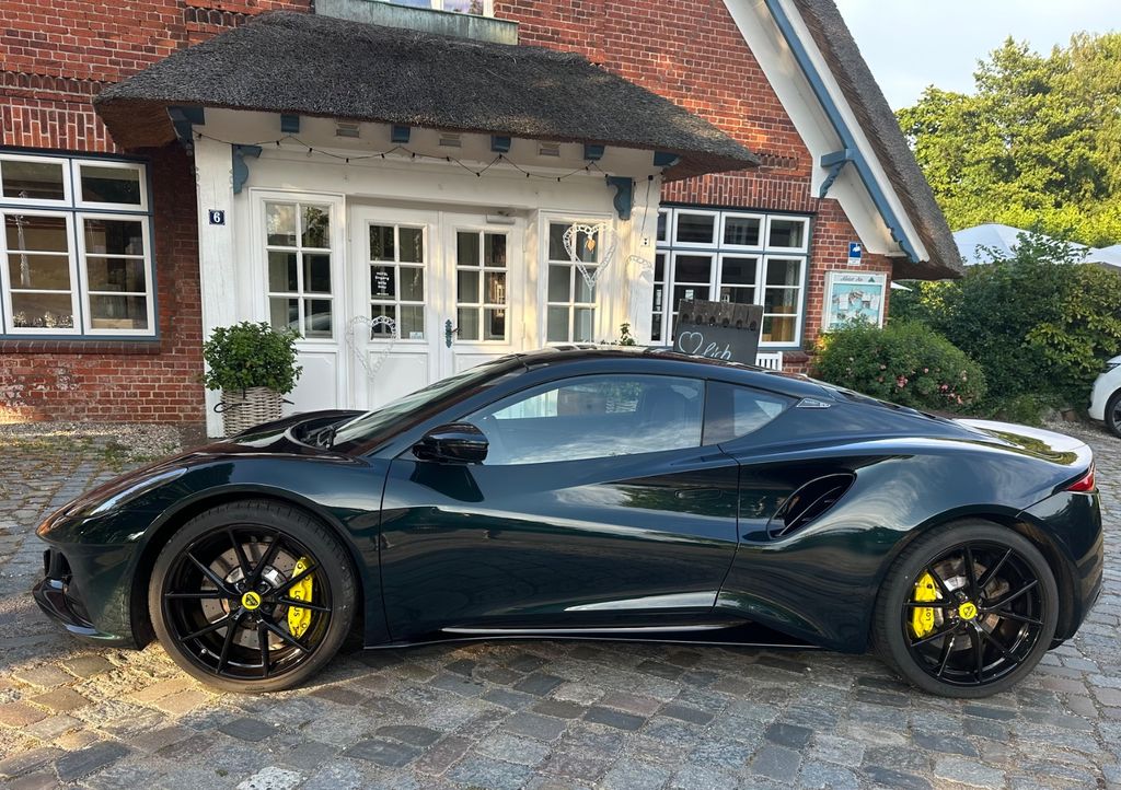 Bild des Angebotes Lotus Emira V6 First Edition First Edition