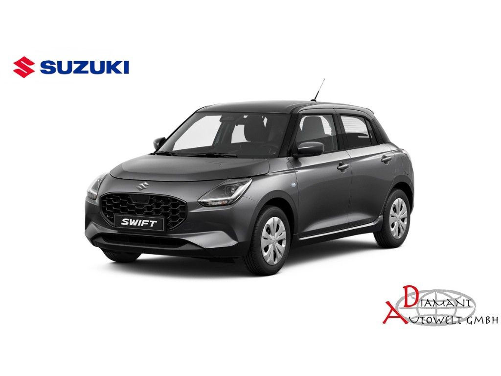 Bild des Angebotes Suzuki Swift 1,2 Hybrid Comfort