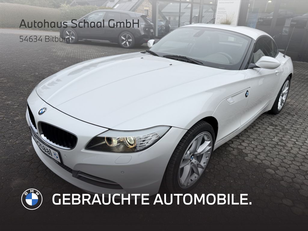 Bild des Angebotes BMW Z4 sDrive20i Design Pure Balance Leder Xenon HiF