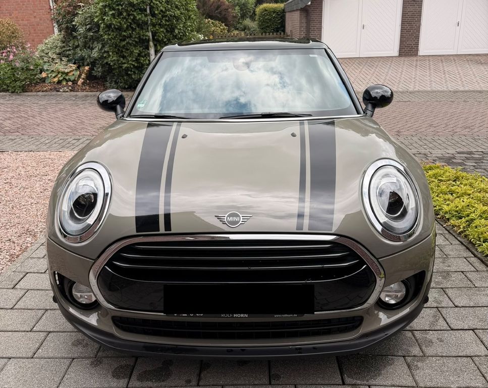 Bild des Angebotes MINI Cooper Clubman Schiebe-/Panoramadach Top Zustand