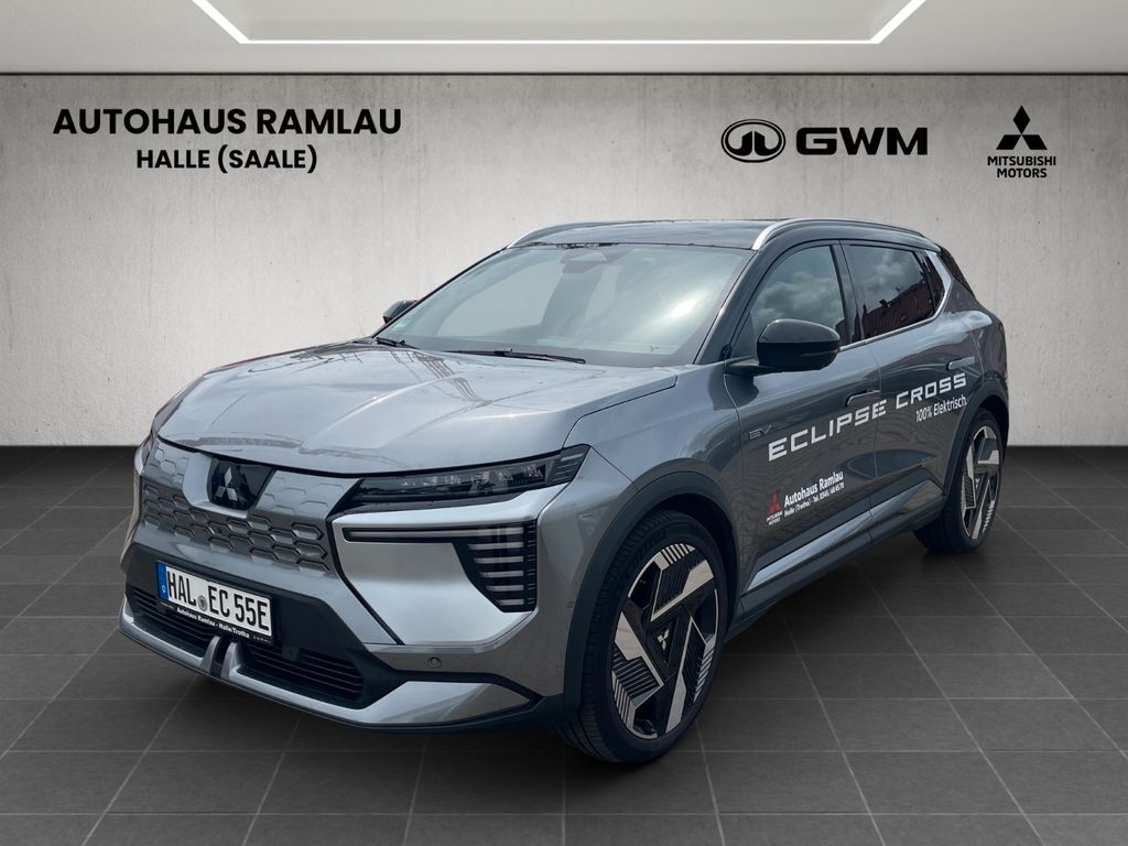 Bild des Angebotes Mitsubishi Eclipse Cross Diamant TOP Luxury-Paket 87 kWh (2