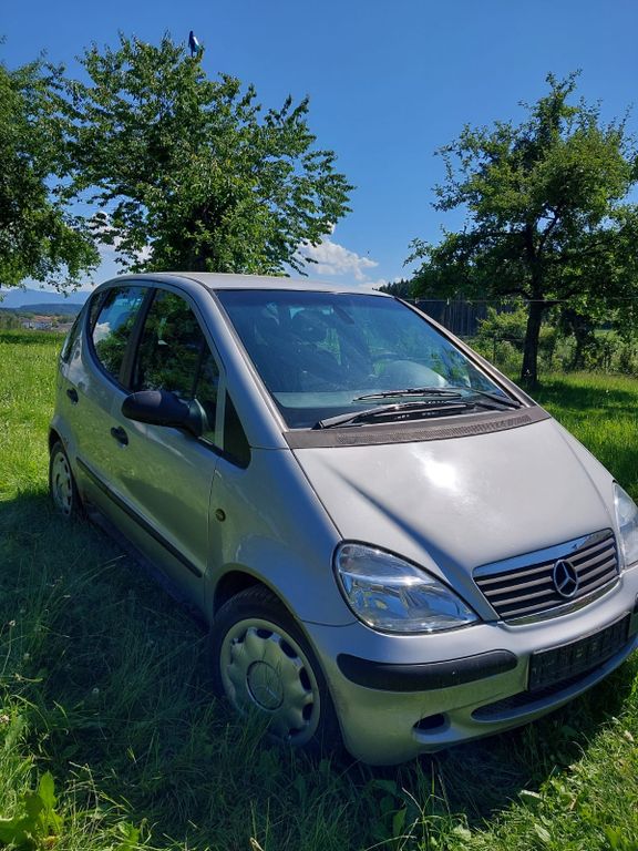 Bild des Angebotes Mercedes-Benz A 170 CDI - Diesel