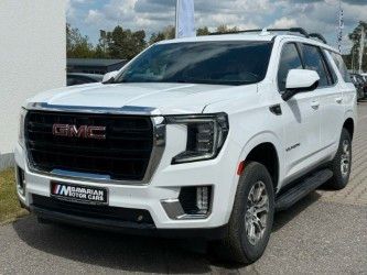 Bild des Angebotes GMC Yukon 4WD