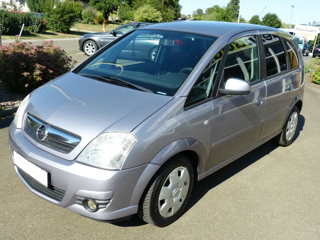 Bild des Angebotes Opel Meriva CATCH ME 1.3 CDTI [KLIMA/PDC/SHZ]
