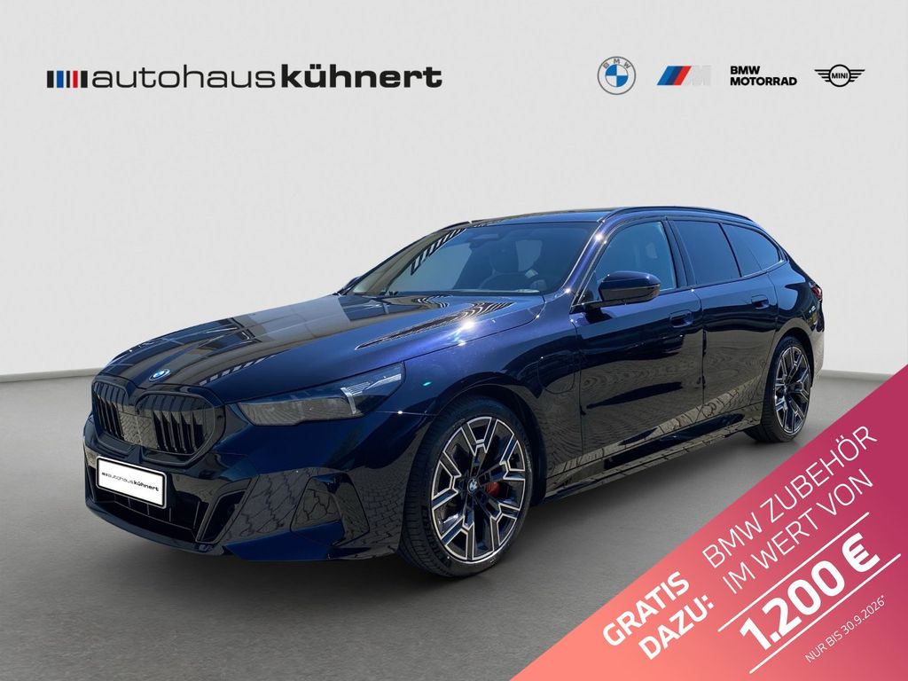 Bild des Angebotes BMW 550e xDrive Touring ///M-Sport PRO ACC PanoD Spu