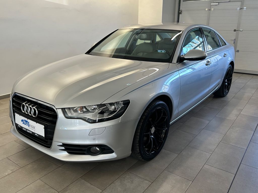 Bild des Angebotes Audi A6 Lim. 3.0 TDI