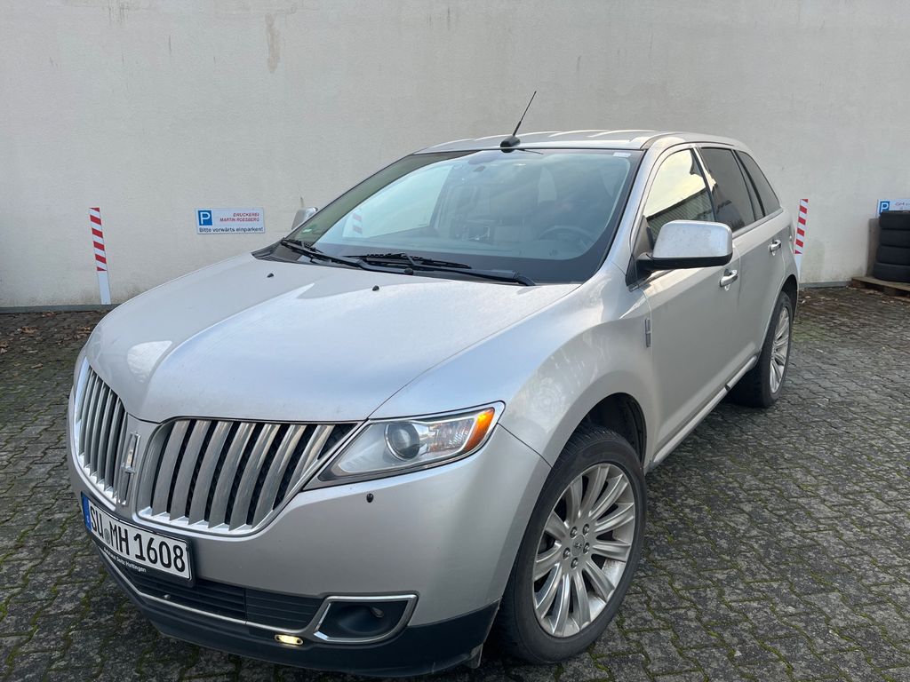Bild des Angebotes Lincoln Andere