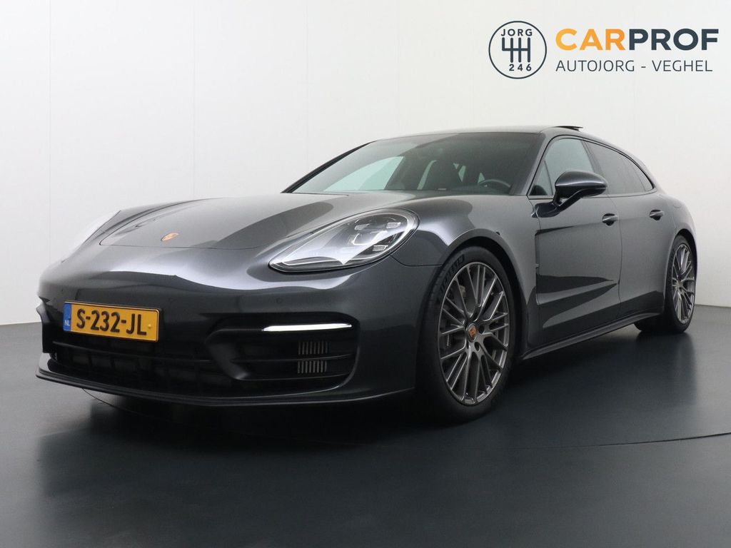 Bild des Angebotes Porsche Panamera Sport Turismo 2.9 4 E-Hybrid Sport Chro